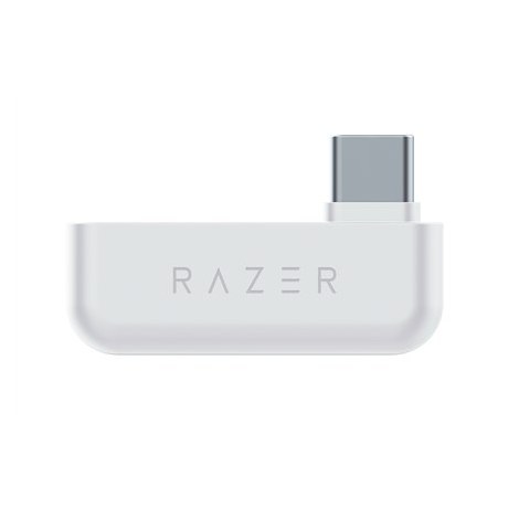 Razer Barracuda X Gaming Headset, Wireless, Mercury White Razer | Wireless | Wireless - 6